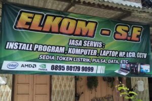 ELKOM-SE Computer