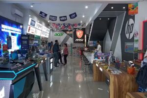 ELS Computer Semarang (ELS.ID)