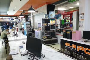 ELS Computer Yogyakarta (ELS.ID)