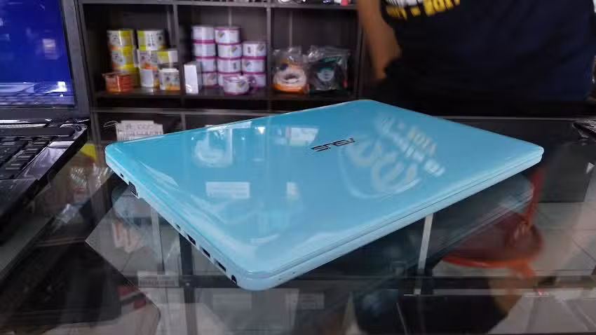 ELTECH KOMPUTER (Golokan)