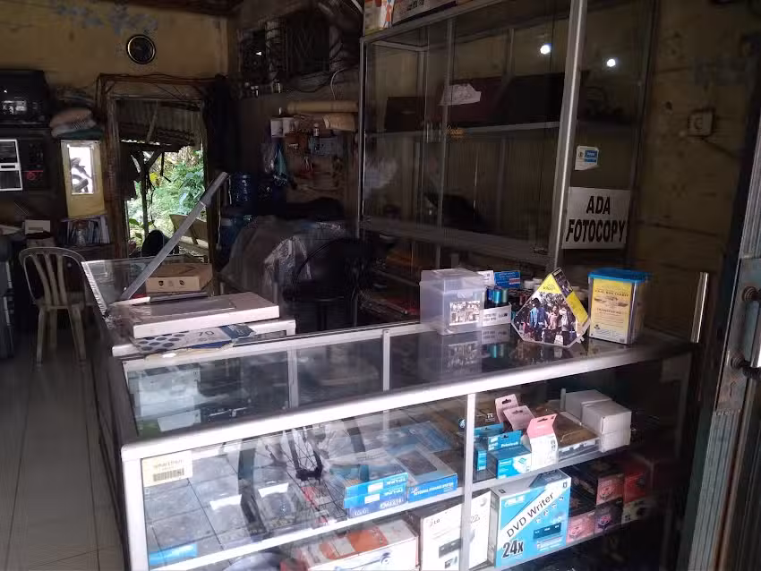 emandiri komputer