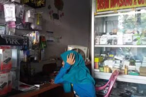 Enka Cell Jombang & Enka Thrift Jombang