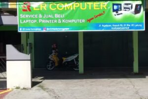 ER Computer ( service & Jual beli *Laptop, Printer, Komputer. Aksesoris* )