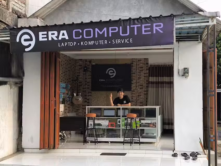 era Computer