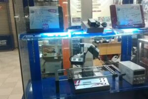 Era global technology