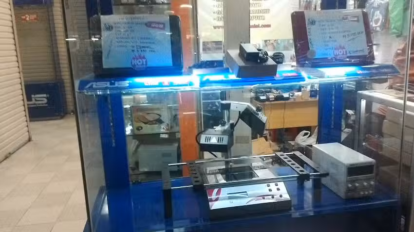 Era global technology