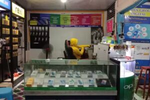 Erdius Group Digital