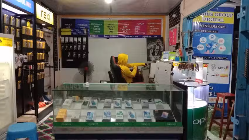 Erdius Group Digital