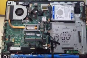 Erlina Printcom Solution