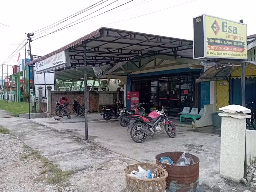 Esa Computer Subulussalam