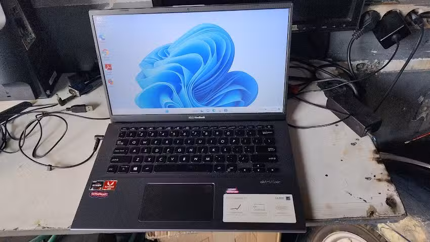 Estu Computer jakarta