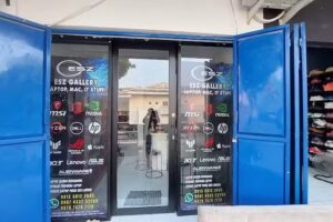 ESZ GALERY LAPTOP n MAC