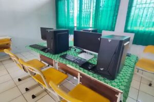 EtamEdutek Komputer Center