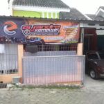 Evandra Komputer Purwokerto