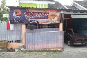 Evandra Komputer Purwokerto