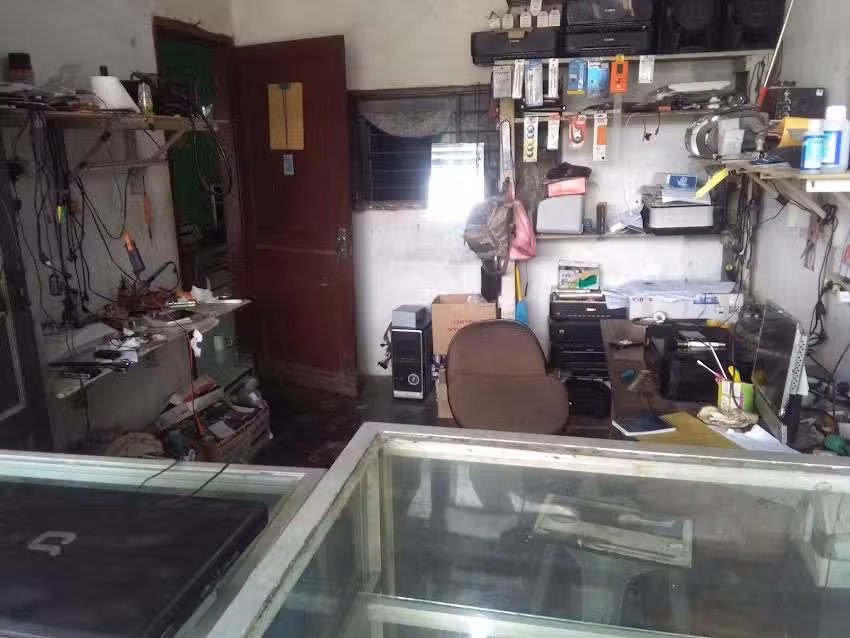 Excellent Service Computer