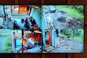 EZ Techno Bali ( CCTV , KOMPUTER, NETWORKING)