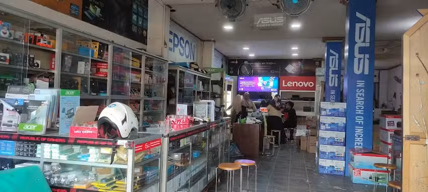 F3I COMPUTER LAPTOP CCTV SERVICE KISARAN