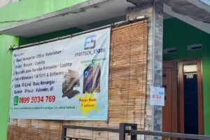 Fabitech Store (CV Abitah Berkah)
