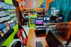 FADILAH COMPUTER (FC)