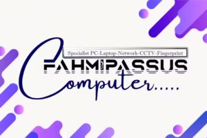 Fahmipassus Computer