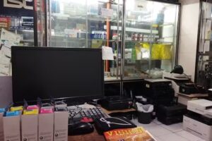 FAINSO COM / Fast Ink Solution Computer