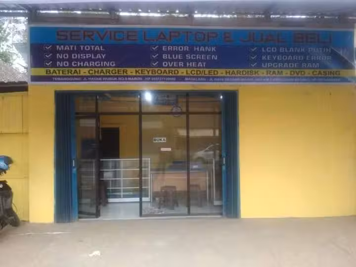 faiz computer temanggung