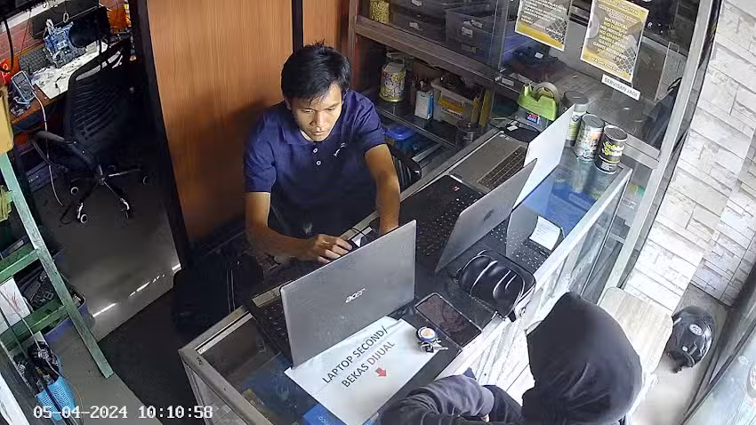 FAJAR COMPUTER Service Laptop & TOKO CCTV Magelang