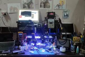 Fajarcom Guru Laptop