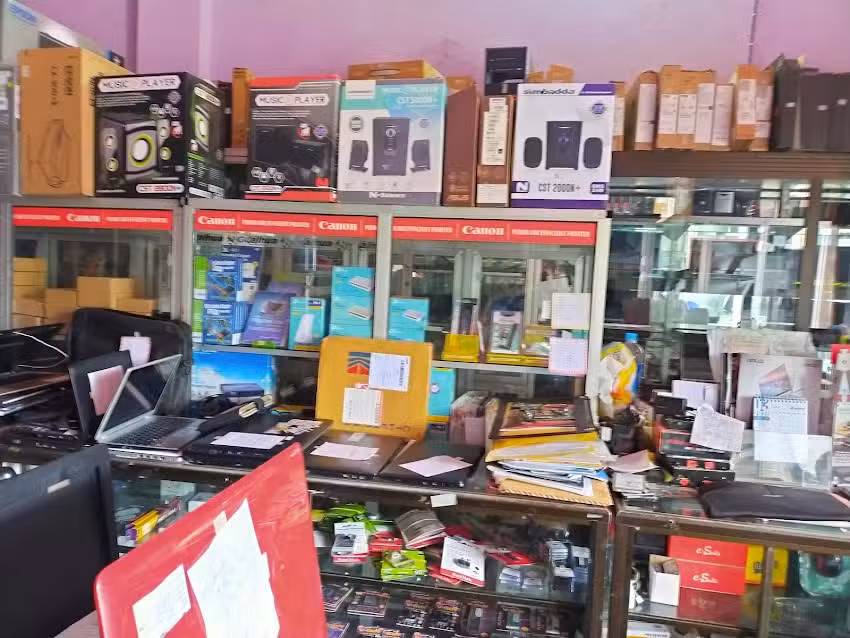 Fama Computer