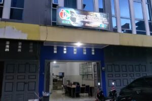 FAMILY COMPUTER MEDAN-SUMUT