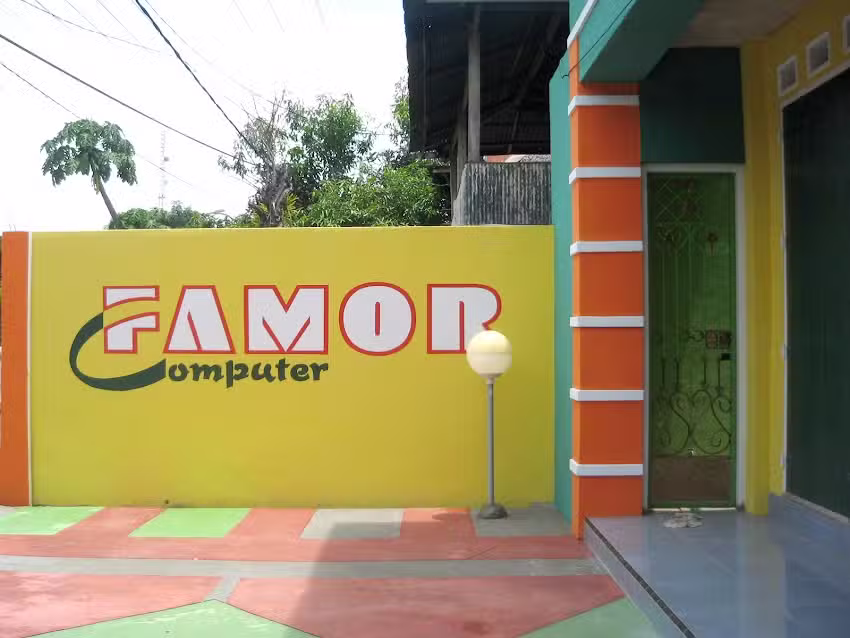 Famor Computer