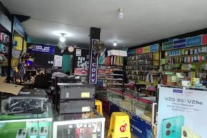 Fantastic II Servis HP, Laptop, Printer, CCTV, Proyektor (Jual beli baru maupun second dan sewa)