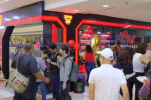 Fantech Store Indonesia