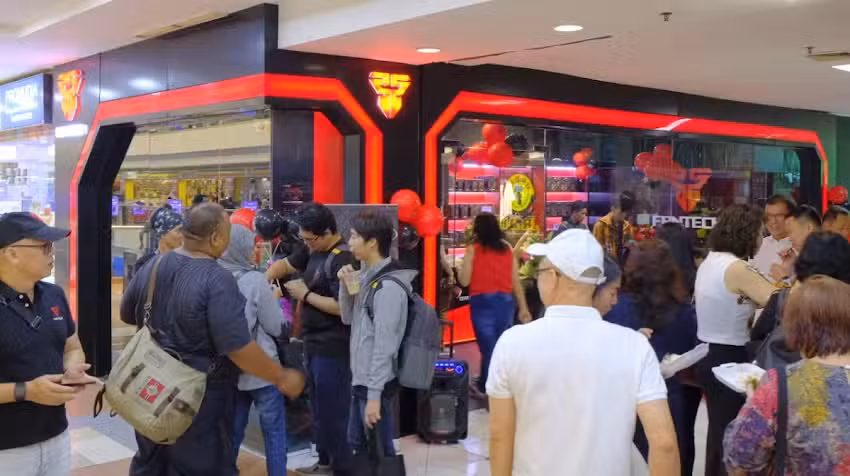 Fantech Store Indonesia