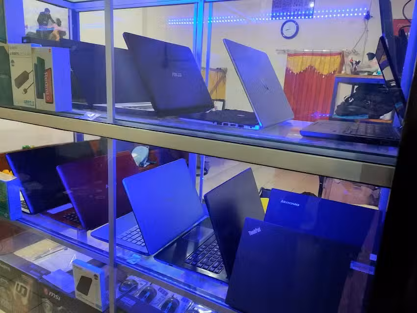 FATE COMP JUAL BELI LAPTOP SECOND