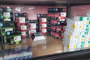 Fathar Computer jual beli tinta catridge printer karawang