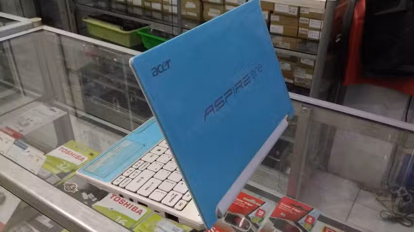 Ferari Komputer & CCTV