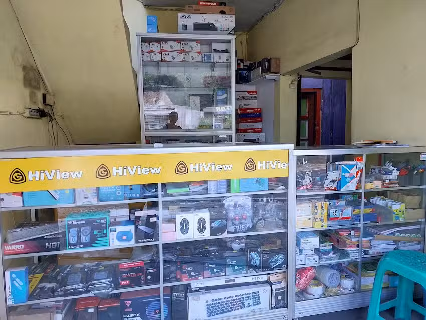 Fetch Computer| Service-Copier-Networking-CCTV-Hardware-Software