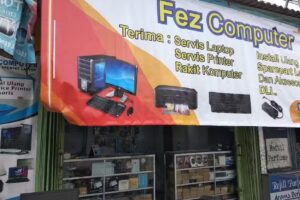 Fez Computer