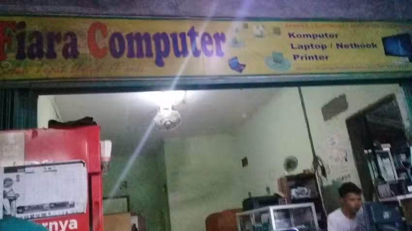 Fiara Computer