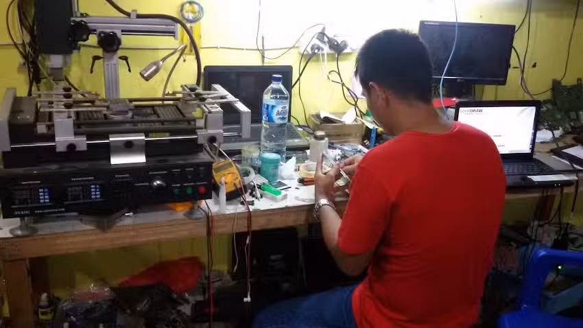 Filia Computer&rsquo;