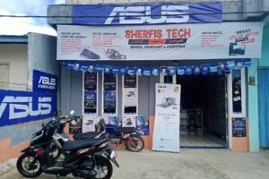 FILOSI LAPTOP KUPANG