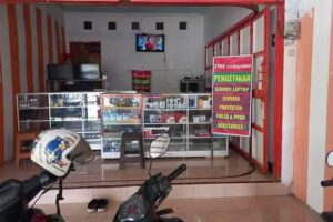 FINE ELECTRO COMPUTER