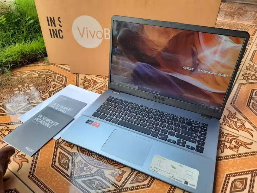 Firdaus Computer