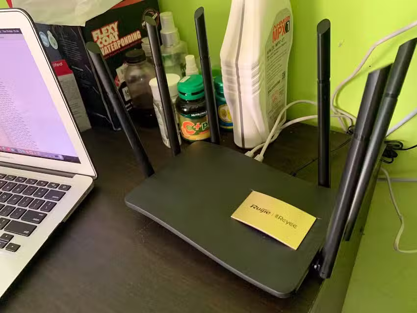 Firman IT Service laptop dan komputer
