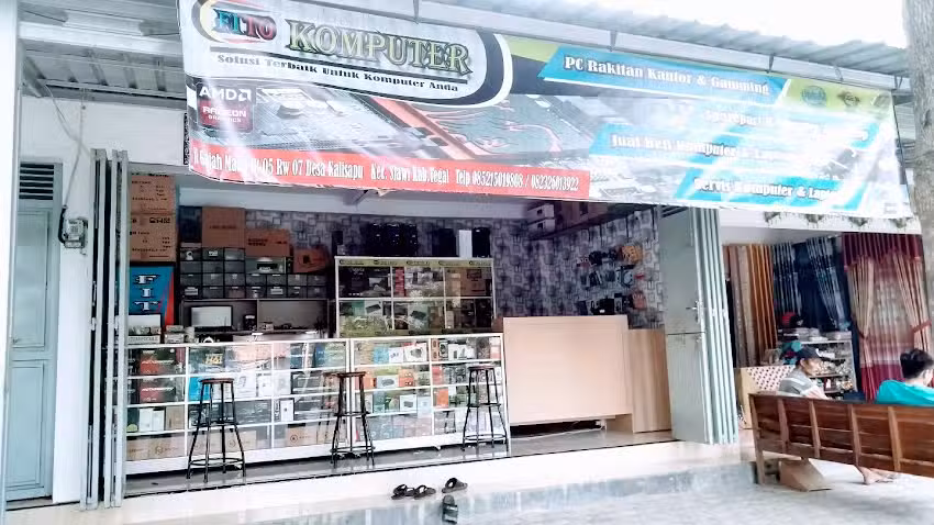 FITO KOMPUTER