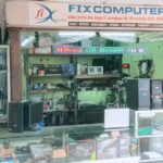 FIX Computer