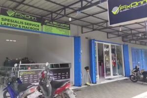 FixOnn Laptop &ndash; Service Laptop Malang, Service Macbook Malang