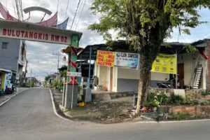 Flash Komputer Malang